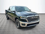 2025 RAM 1500 Longhorn