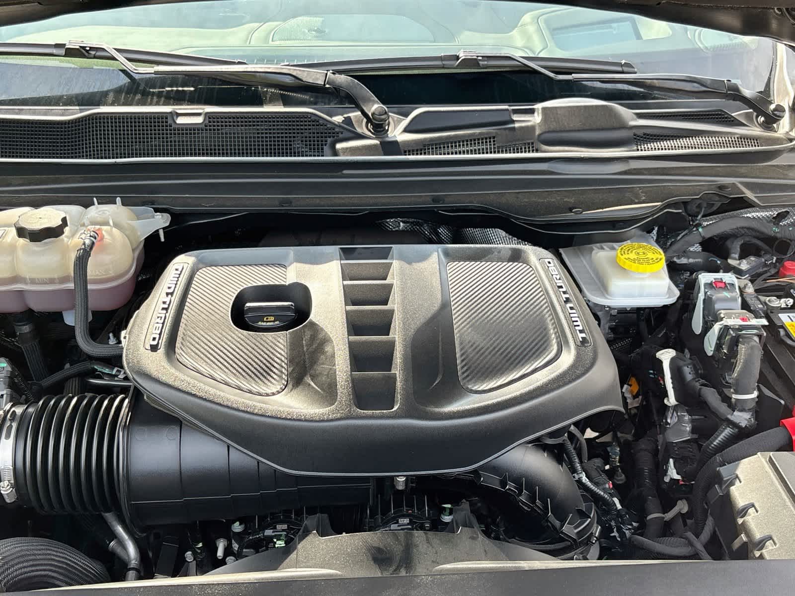 2025 RAM 1500 Longhorn