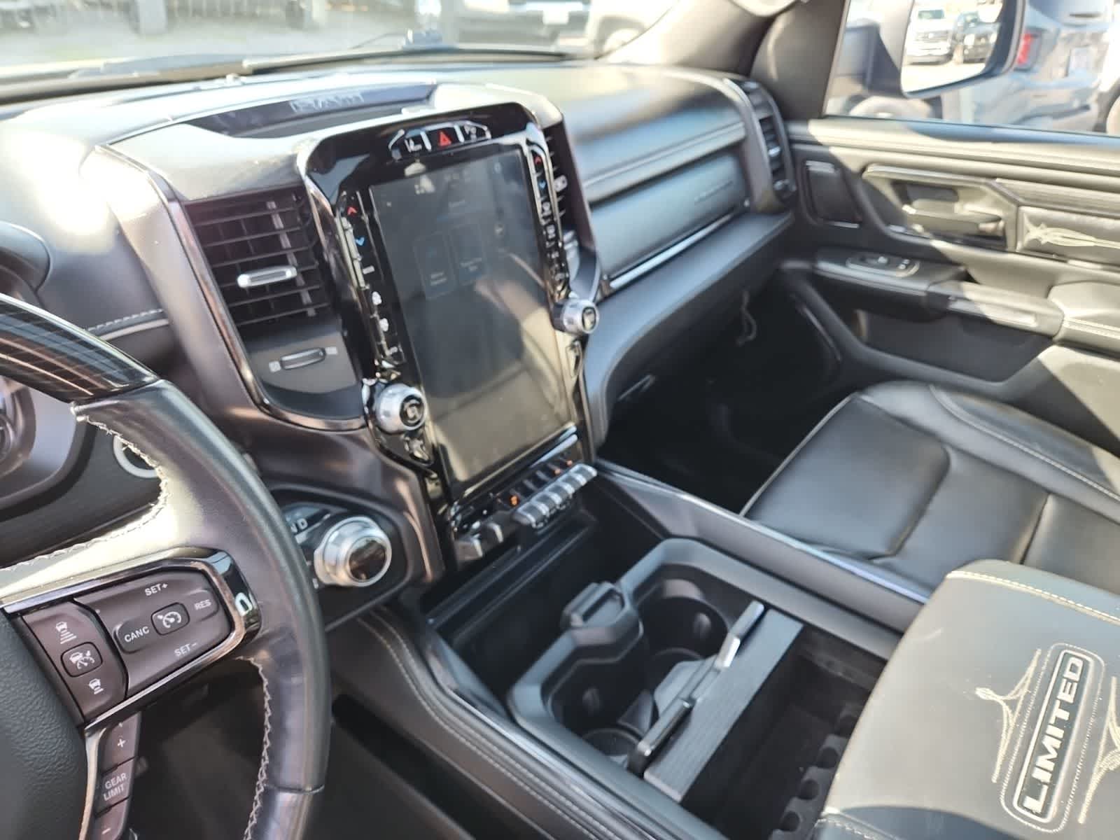 2022 RAM 1500 Limited