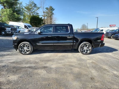 2022 RAM 1500 Limited
