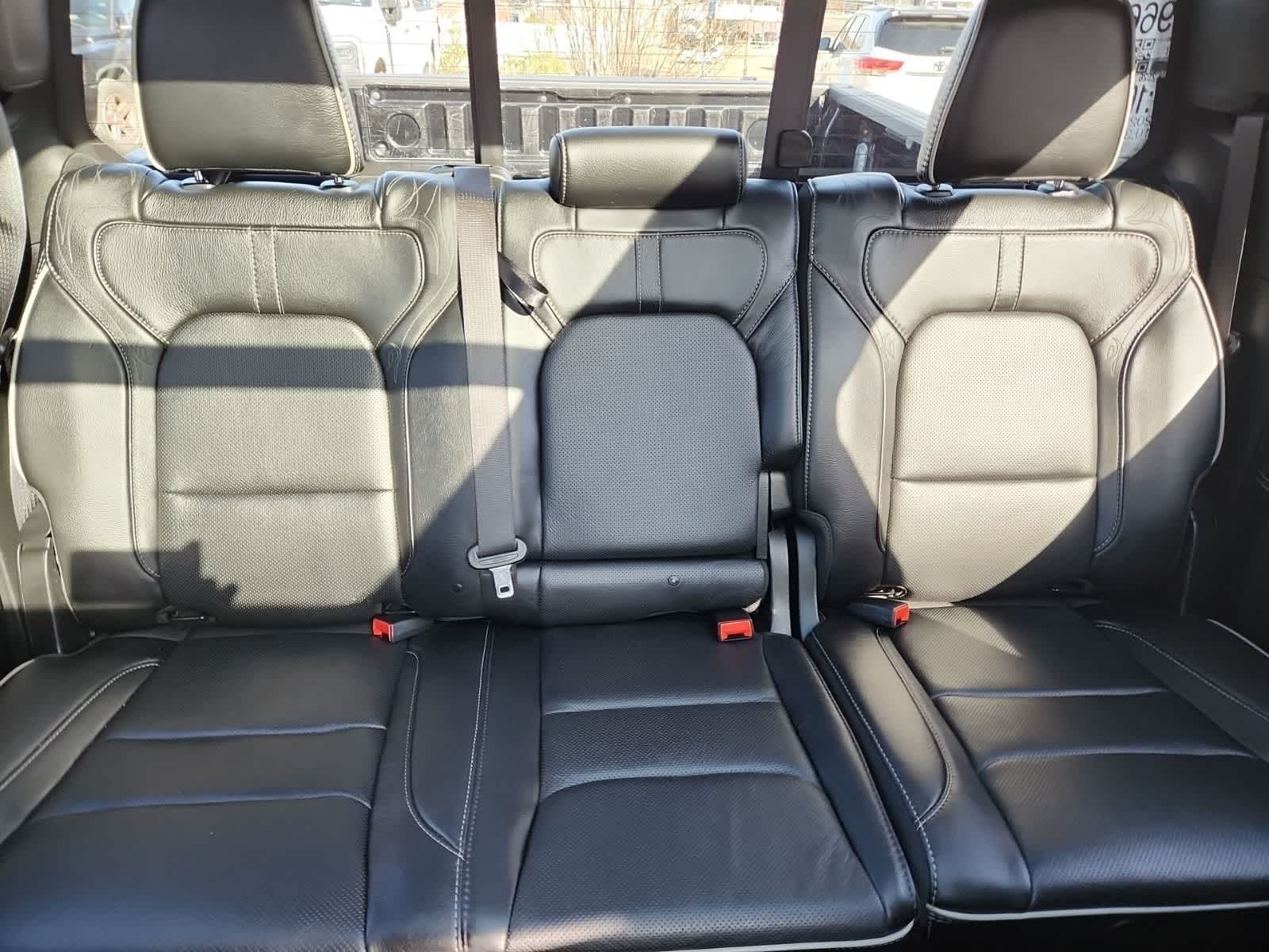 2022 RAM 1500 Limited