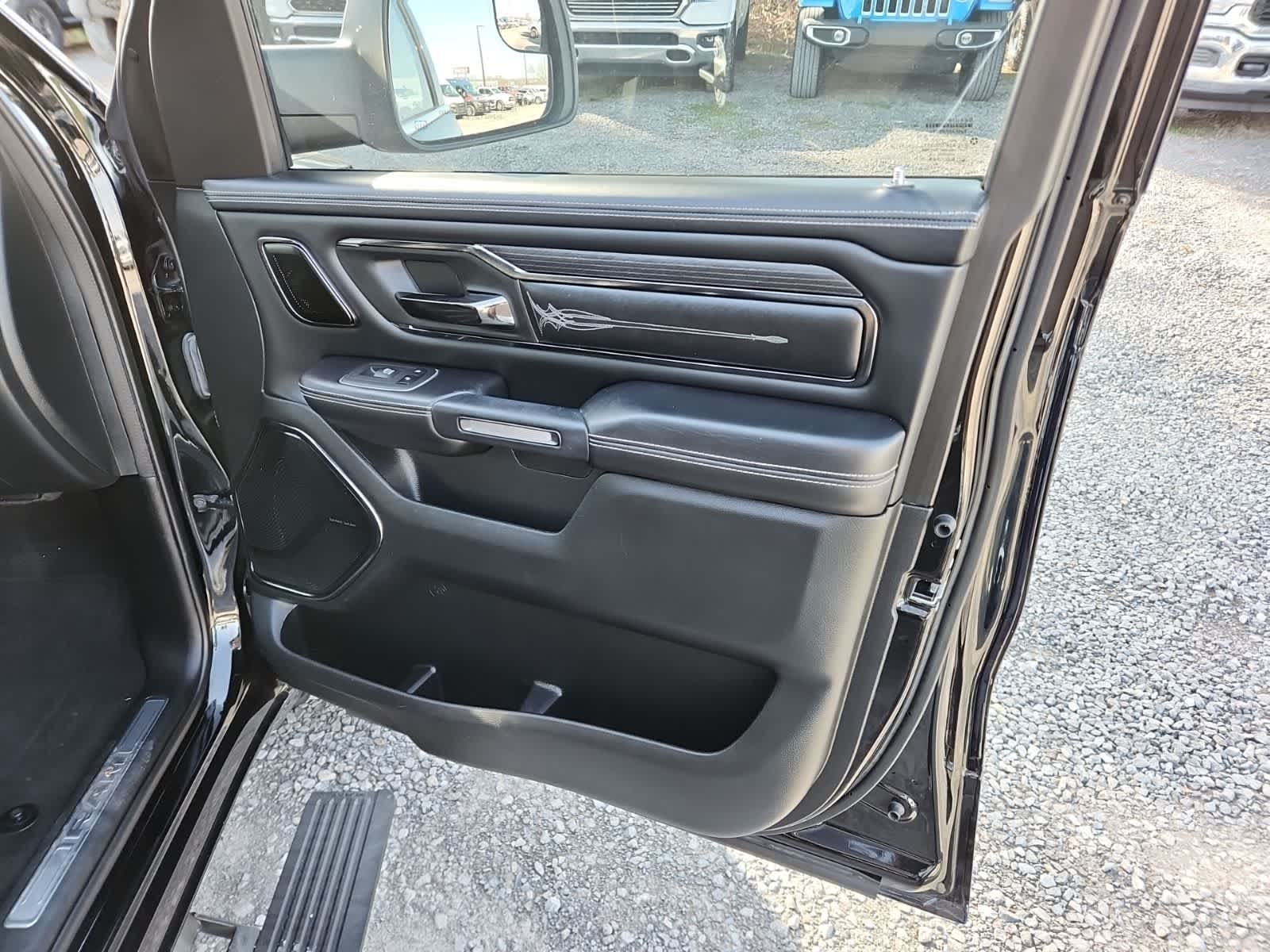 2022 RAM 1500 Limited