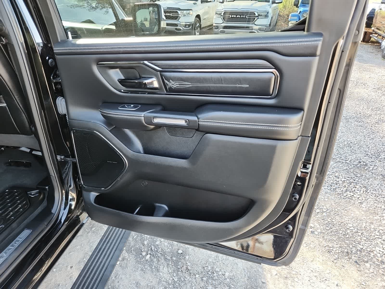 2022 RAM 1500 Limited