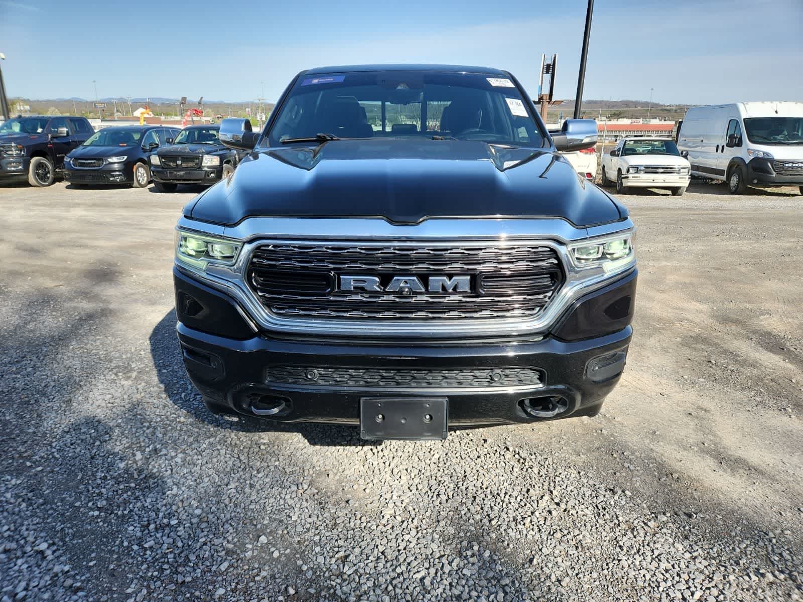 2022 RAM 1500 Limited
