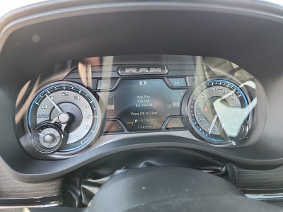 2022 RAM 1500 Limited