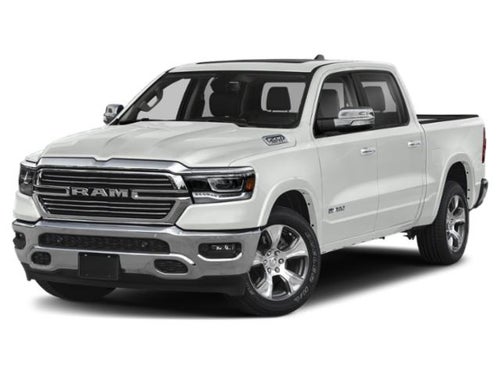 2019 RAM All-New 1500 Laramie