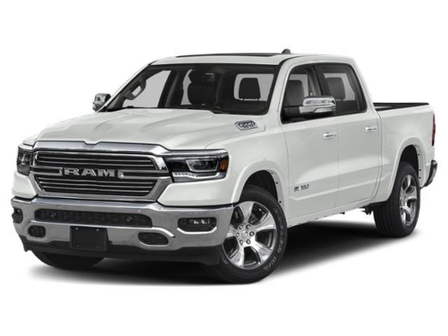 2019 RAM All-New 1500 Laramie