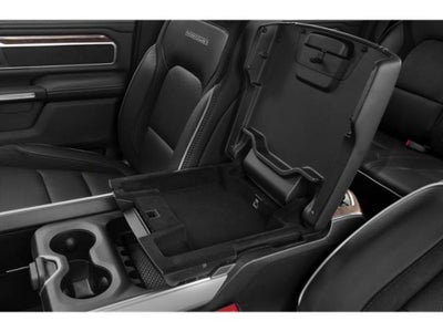 2019 RAM All-New 1500 Laramie