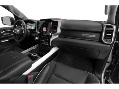 2019 RAM All-New 1500 Laramie
