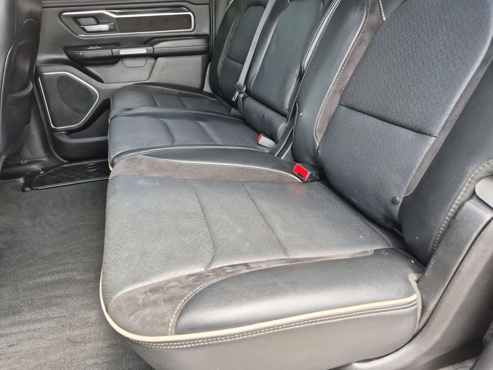 2019 RAM All-New 1500 Laramie
