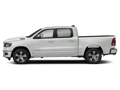 2019 RAM All-New 1500 Laramie