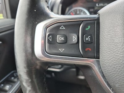 2019 RAM All-New 1500 Laramie