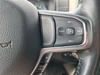 2019 RAM All-New 1500 Laramie