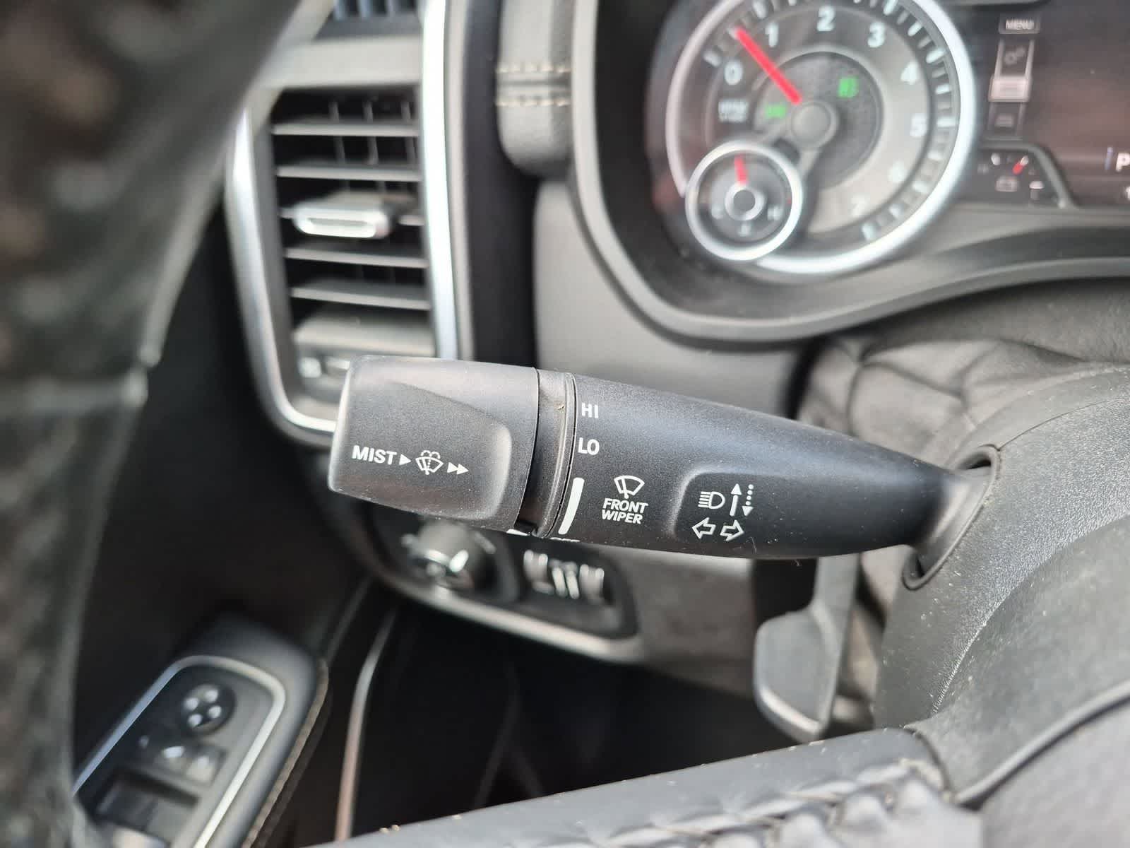 2019 RAM All-New 1500 Laramie
