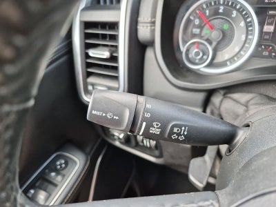 2019 RAM All-New 1500 Laramie