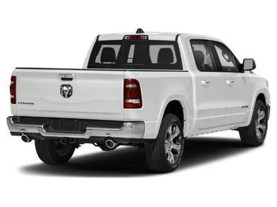 2019 RAM All-New 1500 Laramie