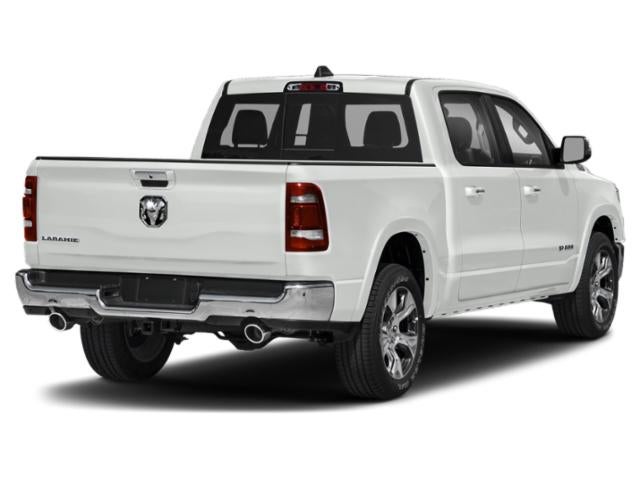 2019 RAM All-New 1500 Laramie