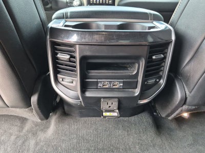 2019 RAM All-New 1500 Laramie