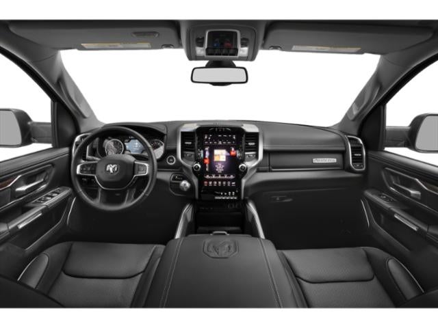 2019 RAM All-New 1500 Laramie
