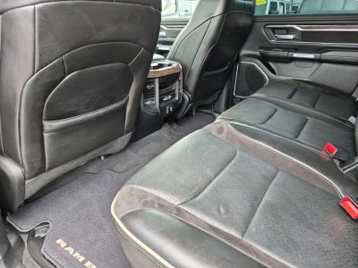 2019 RAM All-New 1500 Laramie