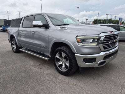 2019 RAM All-New 1500 Laramie