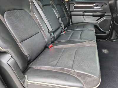 2019 RAM All-New 1500 Laramie