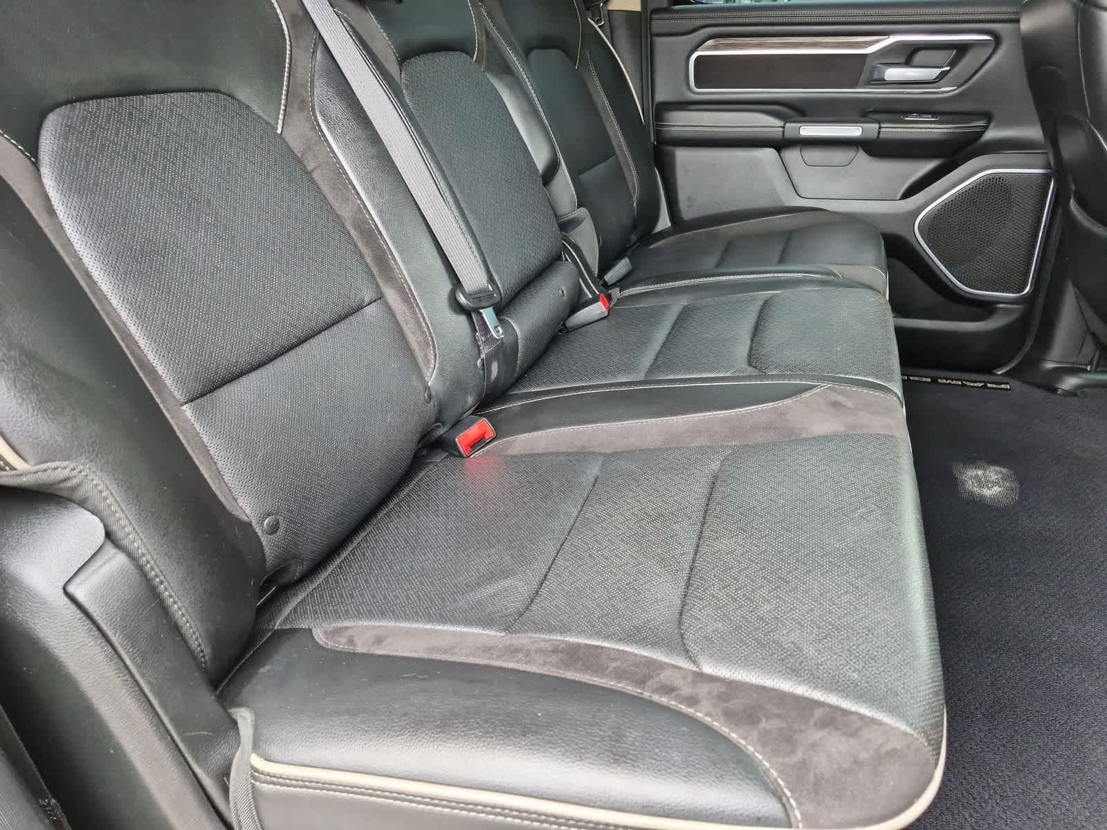 2019 RAM All-New 1500 Laramie