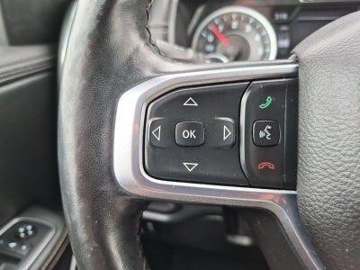 2019 RAM All-New 1500 Laramie