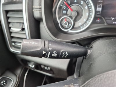 2019 RAM All-New 1500 Laramie