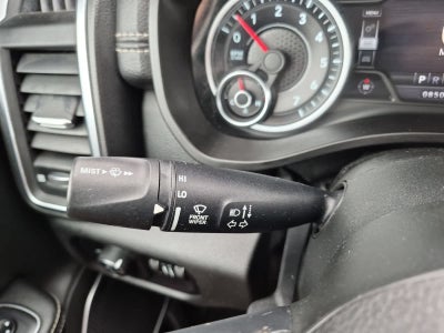 2019 RAM All-New 1500 Laramie