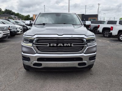 2019 RAM All-New 1500 Laramie