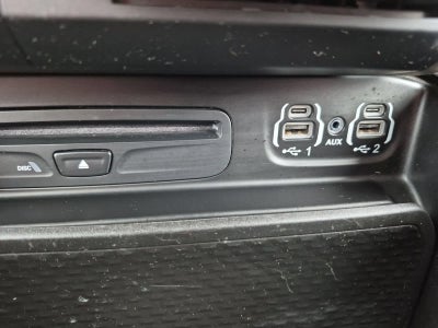 2019 RAM All-New 1500 Laramie
