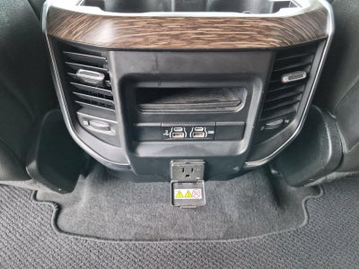 2019 RAM All-New 1500 Laramie