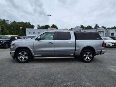2019 RAM All-New 1500 Laramie