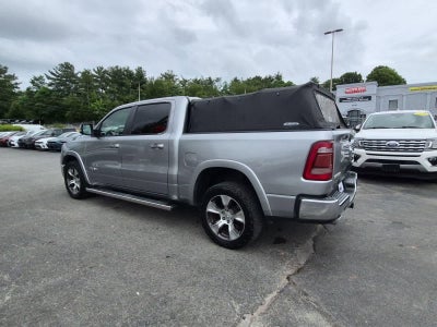 2019 RAM All-New 1500 Laramie
