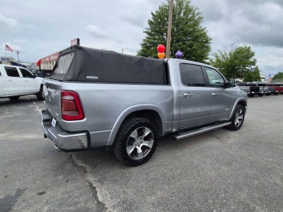 2019 RAM All-New 1500 Laramie