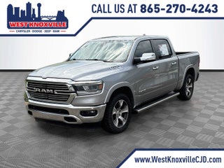 2019 RAM All-New 1500 Laramie