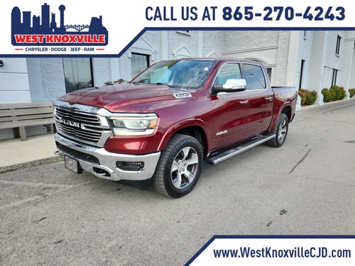 2019 RAM All-New 1500 Laramie