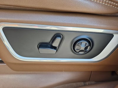 2019 RAM All-New 1500 Laramie