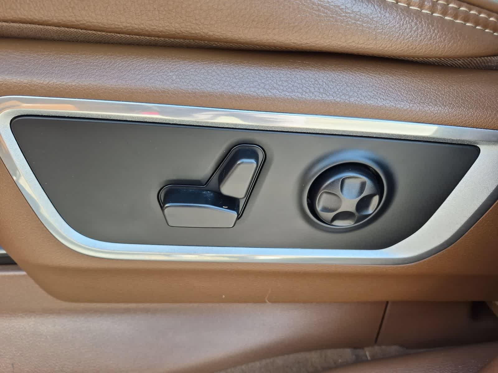 2019 RAM All-New 1500 Laramie
