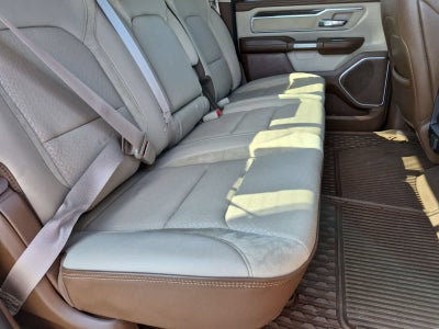 2019 RAM All-New 1500 Laramie