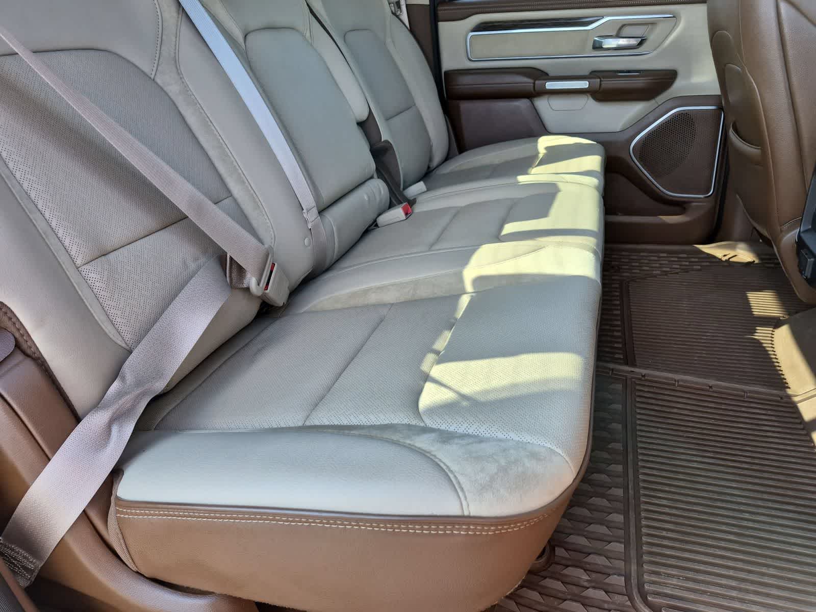 2019 RAM All-New 1500 Laramie