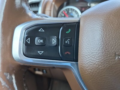 2019 RAM All-New 1500 Laramie