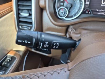 2019 RAM All-New 1500 Laramie