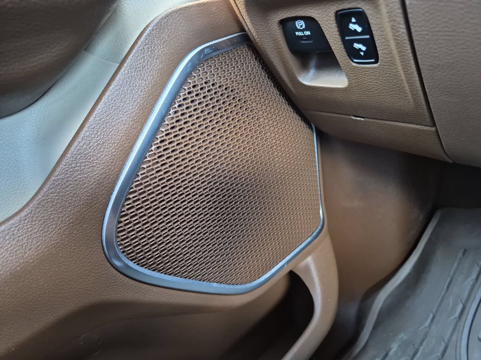 2019 RAM All-New 1500 Laramie