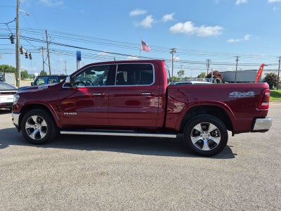 2019 RAM All-New 1500 Laramie