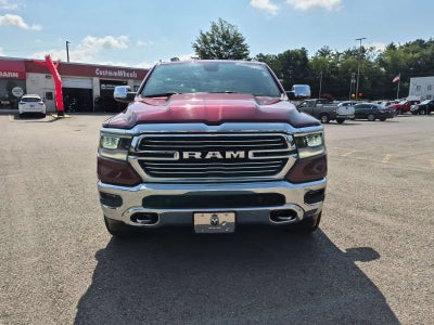 2019 RAM All-New 1500 Laramie