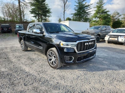 2025 RAM 1500 Tungsten
