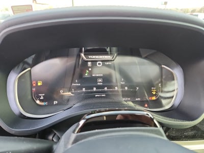 2025 RAM 1500 Tungsten