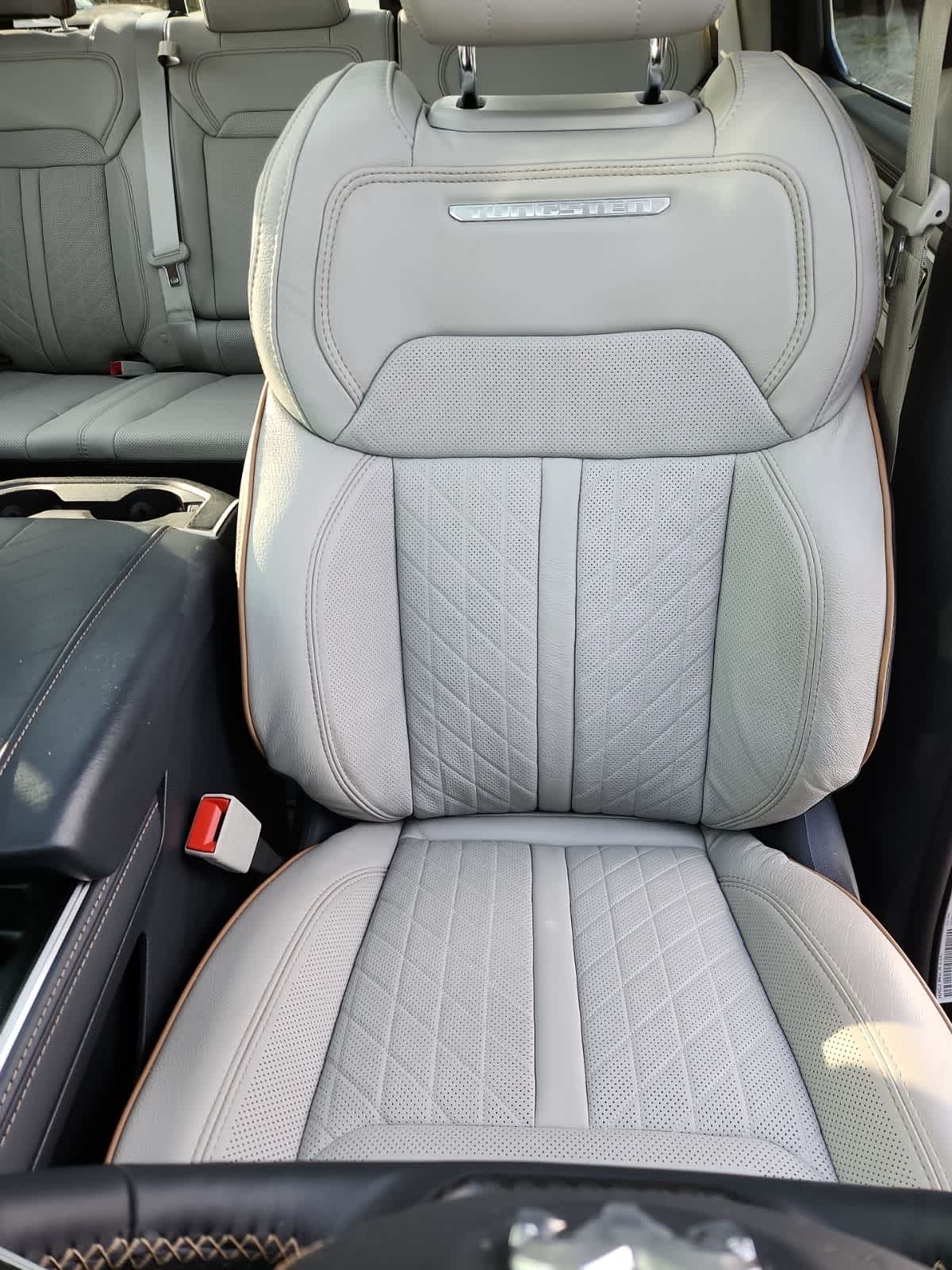 2025 RAM 1500 Tungsten